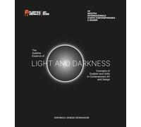 XV Florence Biennale. The Sublime Essence of Light and Darkness. Concepts od Dua