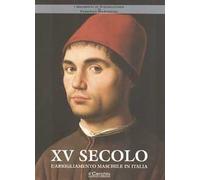 XV secolo. L'abbigliamento maschile in Italia