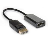 XVADP-HDM Hamlet XVADP-HDM cavo e adattatore video DisplayPort HDMI tipo A (Stan