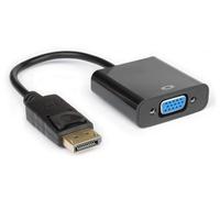 XVADP-VGA Hamlet XVADP-VGA cavo e adattatore video DisplayPort VGA (D-Sub)