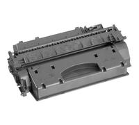 Xvantage 1217,638 Toner sostituisce HP, Troy 05X, CE505X Compatibile Nero 6800