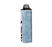 XVAPE ARIA Vaporizzatore a Convenzione per erbe ed estratti (BLU)