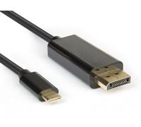 XVAUC-DP4K20 Hamlet XVAUC-DP4K20 cavo e adattatore video 2 m USB tipo-C DisplayP