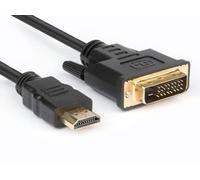 XVCHDM-DV18 Hamlet XVCHDM-DV18 cavo e adattatore video 1,8 m HDMI tipo A (Standa