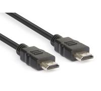 XVCHDM-M10 CAVO VIDEO HDMI 4K 10 METRI MASCHIO/MASCHIO