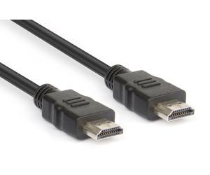 XVCHDM-M10 Hamlet XVCHDM-M10 cavo HDMI 10 m HDMI tipo A (Standard) Nero