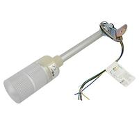 XVGB2 Semaforo di segnalazione rosso/verde LED 24VDC 24VAC IP23 Harmony XVG 6...