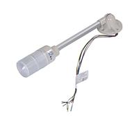 XVGB2SM Semaforo di segnalazione rosso/verde LED 24VDC 24VAC IP40 Harmony XVG...