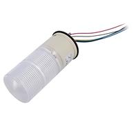 XVGB2SW Semaforo di segnalazione rosso/verde LED 24VDC 24VAC IP42 Harmony XVG...