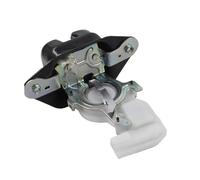 XVGFRRB Serratura Bagagliaio Compatibile con CRV Gli Accessori Dell'attuatore di Chiusura della Macchina per La Serratura del Bagagliaio Dell'auto Sostituzione OEM Modificato: 74800SMGG01