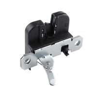 XVGFRRB Serratura Bagagliaio Compatibile con per Caddy MK3 2004-2016 per Touareg 7LA 7L 6 7L 7 SUV 2002-2010 Attuatore per Auto Serratura Porta Portellone Posteriore OEM: 1J6827505A