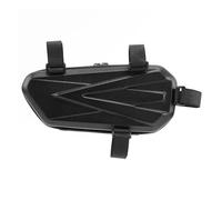 XVGUOYAN Borsa Per La Sella Della Moto Borsa Per Moto CM300 Borsa Impermeabile Borsa Grande Capacità CM500 Borsa Per Motore Borsa Per Palo Protezione Borsa Bicicletta(RIGHT)