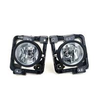 XVGUOYAN fari fendinebbia per auto Per Accord Euro CU1 CU2 2010 2011 2012 Per Acura TSX 2010-2012 Paraurti Anteriore Fendinebbia(Left and right)