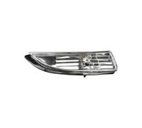 XVGUOYAN Freccia Specchietto LED Per Ford Per Fiesta Per B-MAX 2008-2017 1PC Indicatore Lampada Specchietto Retrovisore Lato Guida Destro 8A6113B381AF Indicatore Di Direzione