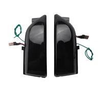 XVGUOYAN Freccia Specchietto LED Per Ford Per Ranger Per T6 2012-2019 Car Dynamic Indicatori Di Direzione LED Specchietto Retrovisore Che Indica Flash Indicatore Di Direzione