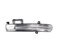 XVGUOYAN Freccia Specchietto LED Per Hyundai Per Tucson 2015-2019 Auto Retrovisore Luce Dello Specchio Laterale Indicatore Di Direzione Lampeggiante Indicatore Della Lampada Indicatore Di Direzione