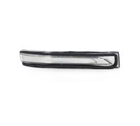 XVGUOYAN Freccia Specchietto LED Per Hyundai Per Tucson 2016-2019 Auto Esterno Specchietto Retrovisore Esterno Indicatore Di Direzione 87613D3000/87623-D3000 Indicatore Di Direzione(Only Left)