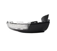 XVGUOYAN Freccia Specchietto LED Per Tiguan 2008-2016 Per Sharan 2011-2016 Auto Specchietto Laterale Destro Indicatore Di Direzione 5N0949102B Indicatore Di Direzione
