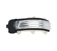 XVGUOYAN Freccia Specchietto LED Per Toyota Per AURIS 2010 2011 2012 Specchietto Retrovisore Laterale Luce LED Indicatore Di Direzione Lampada Indicatore Di Direzione(1pc left)