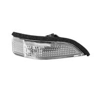 XVGUOYAN Freccia Specchietto LED Per Toyota Per Yaris 2011-2019 Indicatore Luminoso Specchietto Retrovisore Laterale Indicatore Di Direzione Senza Lampadina Indicatore Di Direzione(Right)
