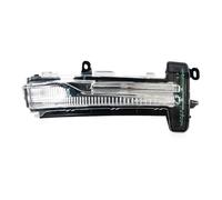 XVGUOYAN Freccia Specchietto LED Per Volvo Per XC60 2014-2017 Auto LED Specchietto Retrovisore Indicatore Di Direzione 31371878 31371879 Indicatore Di Direzione(Right)