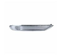 XVGUOYAN Freccia Specchietto LED Per VW Per Touareg 2007-2011 Specchietto Retrovisore Laterale Per Auto LED Indicatori Di Direzione Lampada Ambrata 7L6949102C Indicatore Di Direzione