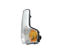 XVGUOYAN Indicatori Retrovisori Lente Indicatore Di Direzione Per Specchietto Retrovisore Auto Per Iveco Daily 2014 2015 2016 2017 2018 2019 2020-2025(Right)