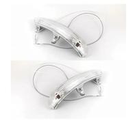 XVGUOYAN Indicatori Retrovisori Per Changan Per CS35 2016 2017 2018 2019 Specchietto Retrovisore Laterale Indicatore Di Direzione Specchietto Retrovisore(2pcs)