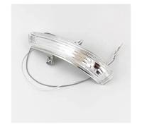 XVGUOYAN Indicatori Retrovisori Per Changan Per CS35 2016 2017 2018 2019 Specchietto Retrovisore Laterale Indicatore Di Direzione Specchietto Retrovisore(Left side)