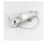 XVGUOYAN Indicatori Retrovisori Per Changan Per CS35 2016 2017 2018 2019 Specchietto Retrovisore Laterale Indicatore Di Direzione Specchietto Retrovisore(Right side)