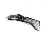 XVGUOYAN Indicatori Retrovisori Per Geely Per Boyue Pro Specchietto Retrovisore Auto Luci Di Posizione Specchietti Laterali Anteriori Luce Di Direzione A116722(1PCS right side)