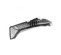 XVGUOYAN Indicatori Retrovisori Per Geely Per Boyue Pro Specchietto Retrovisore Auto Luci Di Posizione Specchietti Laterali Anteriori Luce Di Direzione A116722(1PCS left side)