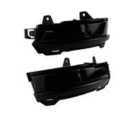 XVGUOYAN Indicatori Retrovisori Per Range Per Rover Evoque 14-20 L550 L560 L538 Indicatore Di Direzione Dinamico A LED Per Specchietto Retrovisore