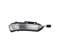 XVGUOYAN Indicatori Retrovisori Per SAIC Per MG ZS RX3 2017-2022 Specchietto Retrovisore IndicatoreDirezione Specchietto Retrovisore Indicatore Direzione Lampada(Right Side)