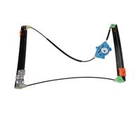 XVGUOYAN Motore Alzacristallo Elettrico Per A4 B6 B7 8E Alzacristallo Elettrico Anteriore Sinistro 8E0837461C 8E0837461B Lato Guida Destro
