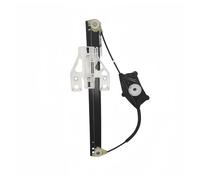XVGUOYAN Motore Alzacristallo Elettrico Per A4L B8 20009 2010 2011 2012 2013 2014 2014 2016 8K0839461A 8K0839462A Regolatore Del Meccanismo Di Sollevamento Del Finestrino Posteriore(Rear left)