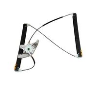 XVGUOYAN Motore Alzacristallo Elettrico Per A6 4B C5 1997-2005 Anteriore Posteriore Sinistro O Destro 4B0837461 4B0837462 4B0839461 4B0839462 Alzacristalli(Front Right)
