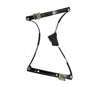 XVGUOYAN Motore Alzacristallo Elettrico Per A6L Per C8 2019-4KD837461 4KD837462 Regolatore Del Meccanismo Di Sollevamento Del Finestrino Della Portiera Anteriore(4KD837461)