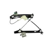 XVGUOYAN Motore Alzacristallo Elettrico Per Benz Per CLS (C219) 320 CLS550 CLS63 Per AMG 2197200946 2197201046 A2197200946 A2197201046 Alzacristallo Anteriore Sinistro Destro(2197201046)