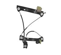XVGUOYAN Motore Alzacristallo Elettrico Per BMW Per Mini Per F56 2014-2021 51337296443 51337296444 Regolatore Del Meccanismo Di Sollevamento Del Finestrino Della Portiera Anteriore(Right 51337296444)