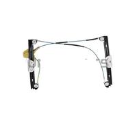 XVGUOYAN Motore Alzacristallo Elettrico Per BMW Per Mini Per R50 R53 R52 67626955875 67626955876 Accessori Per Auto 1 Pz Alzacristallo Elettrico Anteriore Sinistro O Destro(Left)