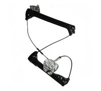 XVGUOYAN Motore Alzacristallo Elettrico Per BMW Per Z4 Per E85 E86 51337198909 51337198910 Regolatore Del Meccanismo Di Sollevamento Del Finestrino Della Portiera Anteriore(Front left)
