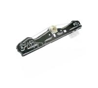 XVGUOYAN Motore Alzacristallo Elettrico Per BMW Serie 3 F30 F31 F35 F80 1 Pz Alzacristallo Elettrico Posteriore 51357281887 51357281888 Accessori Per Auto