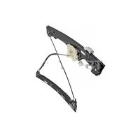 XVGUOYAN Motore Alzacristallo Elettrico Per BMW X6 E71 E72 2008-2014 51337197301 51337197302 Accessori Per Auto 1 Pz Alzacristallo Elettrico Anteriore Sinistro O Destro 7197301(1PCS Front Left)