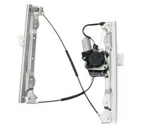 XVGUOYAN Motore Alzacristallo Elettrico Per Chrysler Sebring 2007 2008 2009 2010 68020563AA Gruppo Regolatore E Motore Alzacristalli Elettrico Adatto(Front Left)