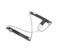 XVGUOYAN Motore Alzacristallo Elettrico Per Jaguar Per XF X250 2009-2015 Sinistro C2Z31201 Destro C2Z31200 8X23F23200AL Senza Motore Leva Alzacristallo Alzacristallo Elettrico Anteriore(1PC Right)