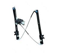 XVGUOYAN Motore Alzacristallo Elettrico Per Land Per Rover L462 Discovery 17-20 LR153954 LR153953 LR153959 LR153960 Alzacristalli Elettrico Anteriore Lato Conducente(LR153954-Left Front)