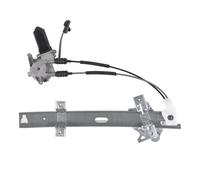 XVGUOYAN Motore Alzacristallo Elettrico Per Mitsubishi Per 3000GT Per Dodge Per Stealth MB641282 CW608834 AP01 Alzacristallo Elettrico Anteriore Destro