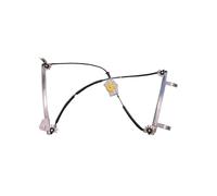 XVGUOYAN Motore Alzacristallo Elettrico Per PEUGEOT 307 CC 2009 2010 2011 2012 2013 2014 9222V9 9221W0 Alzacristalli Con Comfort Anteriore Destro SXET(LEFT)