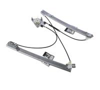 XVGUOYAN Motore Alzacristallo Elettrico Per Seat Per Altea 5P1 5P5 Toledo III 5P0837461 AP01 Alzacristalli Elettrico Anteriore Sinistro